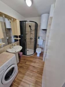 Holiday apartment Adriana