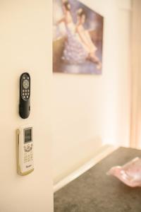 Apartement in Perea 30 Meter vom Strand entfernt