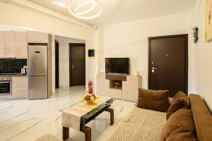 Apartement in Perea 30 Meter vom Strand entfernt