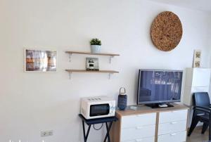 Charmant studio rénové à Llançà, Costa Brava, à deux pas de la mer et de la nature