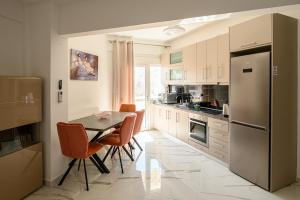 Apartement in Perea 30 Meter vom Strand entfernt
