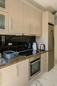 Apartement in Perea 30 Meter vom Strand entfernt