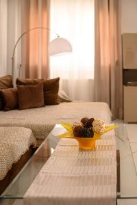 Apartement in Perea 30 Meter vom Strand entfernt