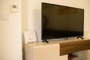 Apartement in Perea 30 Meter vom Strand entfernt