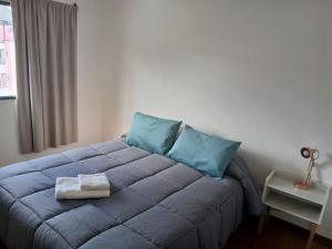 Departamento centrico Ushuaia, tu mejor descanso