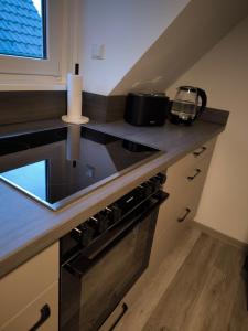 Ferienwohnung Kampić Hirsch & Heimat