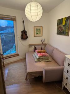 Apartment with Beautiful Views