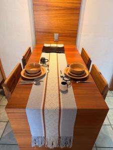 Aldea Tuya 1 Bed Studio in Barrio de Jalatlaco