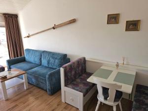 Gordanas place with a sea view