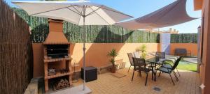 Magnifico chalet con piscina privada