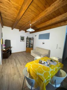Ginepro Home Holidays
