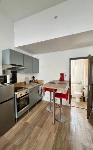 Studio tout confort - proche Lille - Gare dArmentières à 5min