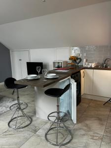 Lilyscape At Whitehead