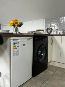 Lilyscape At Whitehead