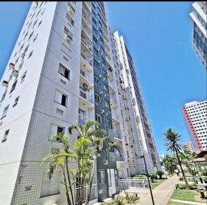 Apartamento vista mar