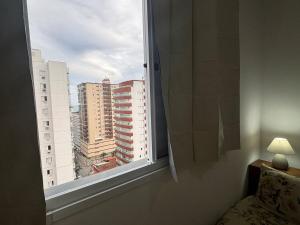 Apartamento vista mar