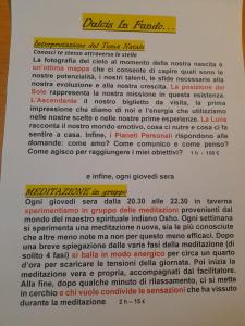 Olystic bed and breakfast