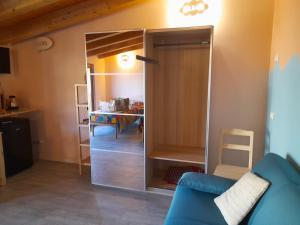 Olystic bed and breakfast