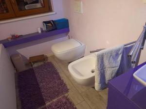 Olystic bed and breakfast