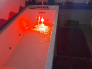 Olystic bed and breakfast