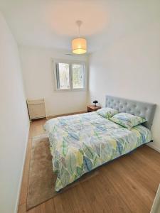 Appartement lumineux avec terrasse à Nice