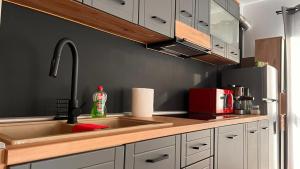 Central Boutique Apartment