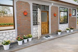 Kwetu Homes