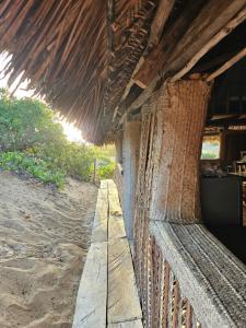 Bone Idle, Lamu Beach Home