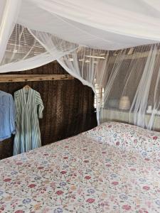 Bone Idle, Lamu Beach Home