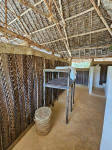 Bone Idle, Lamu Beach Home