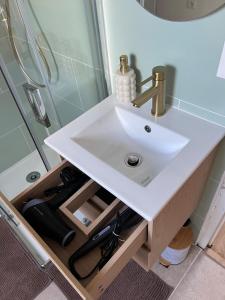 appartement de charme