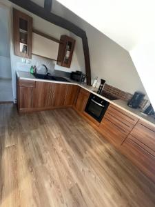 appartement de charme