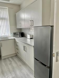 Cosy 2 Bed By Pleasure Beach