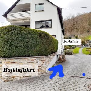 Ferienwohnung " Am Dorfbrunnen"