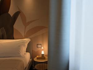 Etna Stone Rooms