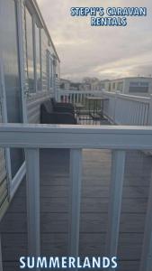 Belvedere Sleeps 4-6