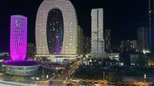 Orbi City Hotel