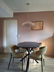 Hendrikhof - vakantiewoning Noordkerkepad 5