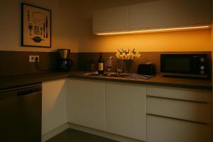 TK Apartments Grabiszyńska