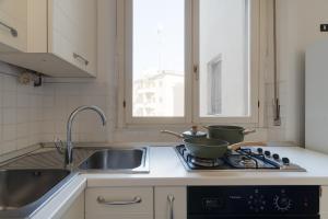 Missori Via Torino Trilocale nel cuore di Milano