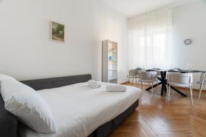 Missori Via Torino Trilocale nel cuore di Milano