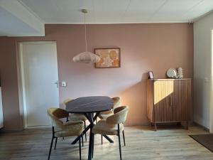 Hendrikhof - vakantiewoning Noordkerkepad 5