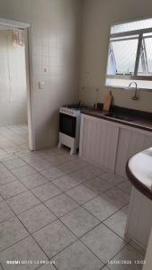 Apartamento Vila Caiçara