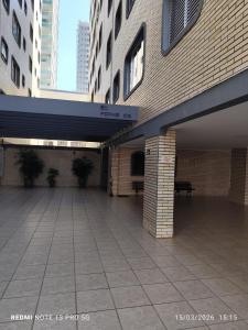 Apartamento Vila Caiçara