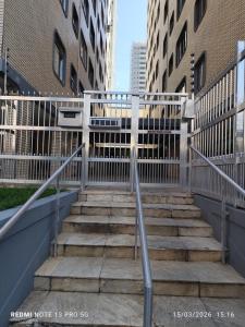Apartamento Vila Caiçara