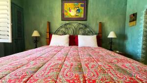 Beautiful Condo in Beach Resort Princesa A-203