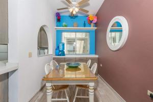 Cozy & Beautiful Beachfront Condo Las Olas II 2