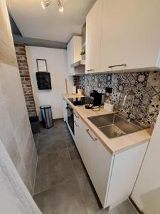 Haillodge-gîte nature