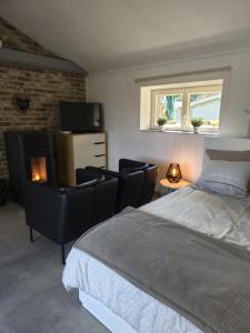 Haillodge-gîte nature