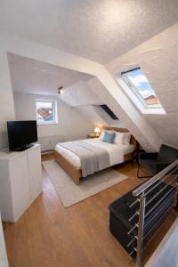Apartment 17 Mosel nahe Trier
